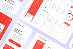 EVR - Electronic bill system